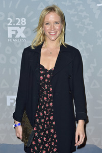 Season 3 Premiere 'Better Things' in Santa Monica