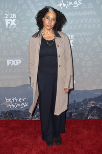 Season 3 Premiere 'Better Things' in Santa Monica