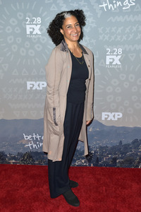 Season 3 Premiere 'Better Things' in Santa Monica