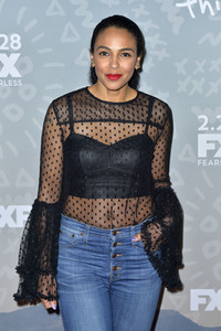 Season 3 Premiere 'Better Things' in Santa Monica