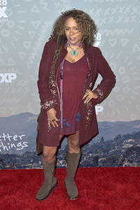 Season 3 Premiere 'Better Things' in Santa Monica