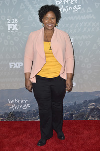 Season 3 Premiere 'Better Things' in Santa Monica