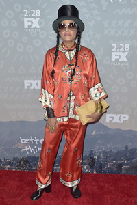 Season 3 Premiere 'Better Things' in Santa Monica