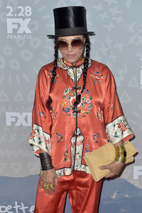 Season 3 Premiere 'Better Things' in Santa Monica