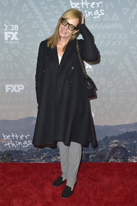 Season 3 Premiere 'Better Things' in Santa Monica