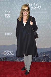 Season 3 Premiere 'Better Things' in Santa Monica