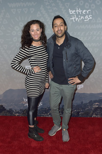 Season 3 Premiere 'Better Things' in Santa Monica