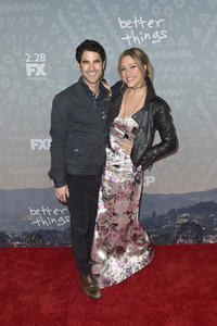 Season 3 Premiere 'Better Things' in Santa Monica