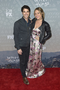 Season 3 Premiere 'Better Things' in Santa Monica