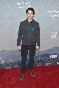 Season 3 Premiere 'Better Things' in Santa Monica