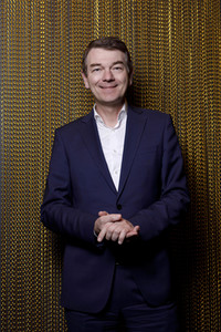 Serien-Preview 'Wilde Dynastien' in Köln