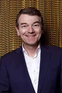 Serien-Preview 'Wilde Dynastien' in Köln