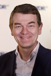 Serien-Preview 'Wilde Dynastien' in Köln