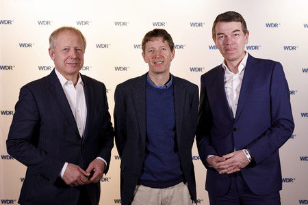 Serien-Preview 'Wilde Dynastien' in Köln