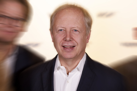 Serien-Preview 'Wilde Dynastien' in Köln