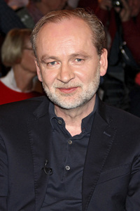 Talkshow 'Markus Lanz' in Hamburg