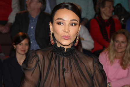 Talkshow 'Markus Lanz' in Hamburg