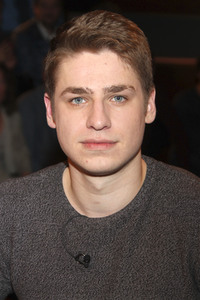 Talkshow 'Markus Lanz' in Hamburg