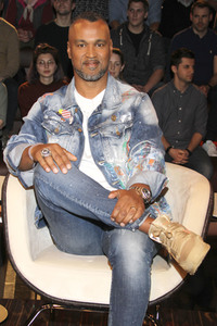 Talkshow 'Markus Lanz' in Hamburg