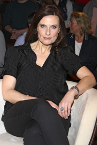 Talkshow 'Markus Lanz' in Hamburg