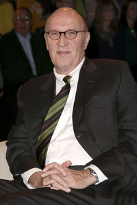 Talkshow 'Markus Lanz' in Hamburg