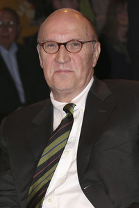 Talkshow 'Markus Lanz' in Hamburg