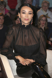 Talkshow 'Markus Lanz' in Hamburg