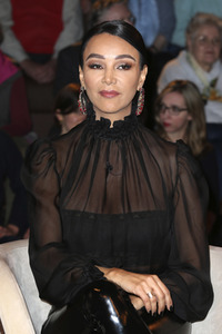 Talkshow 'Markus Lanz' in Hamburg