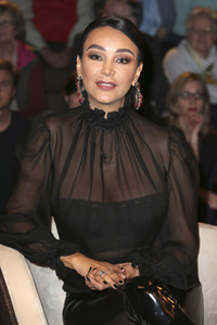 Talkshow 'Markus Lanz' in Hamburg