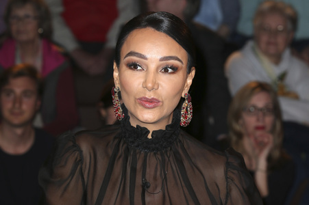 Talkshow 'Markus Lanz' in Hamburg