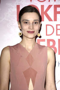 Filmpremiere 'Vom Lokführer, der die Liebe suchte' in Berlin