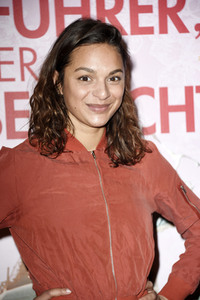 Filmpremiere 'Vom Lokführer, der die Liebe suchte' in Berlin