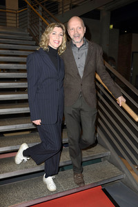 Filmpremiere 'Vom Lokführer, der die Liebe suchte' in Berlin