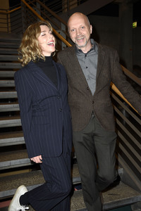 Filmpremiere 'Vom Lokführer, der die Liebe suchte' in Berlin