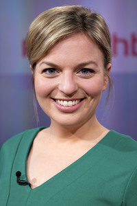 Talkshow 'Maischberger' in Köln