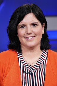 Talkshow 'Maischberger' in Köln