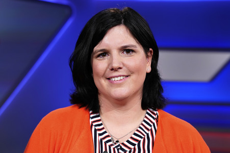 Talkshow 'Maischberger' in Köln