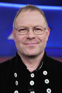 Talkshow 'Maischberger' in Köln