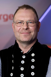 Talkshow 'Maischberger' in Köln