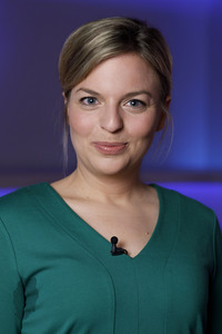 Talkshow 'Maischberger' in Köln