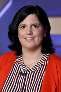 Talkshow 'Maischberger' in Köln