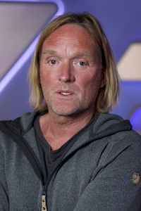 Talkshow 'Maischberger' in Köln