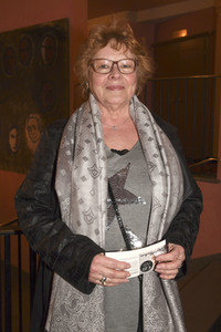 Theaterpremiere 'Noch einmal verliebt' in München