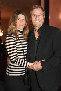 Theaterpremiere 'Noch einmal verliebt' in München