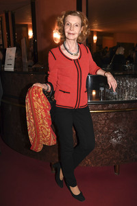 Theaterpremiere 'Noch einmal verliebt' in München