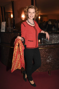 Theaterpremiere 'Noch einmal verliebt' in München