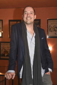 Theaterpremiere 'Noch einmal verliebt' in München