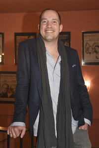 Theaterpremiere 'Noch einmal verliebt' in München