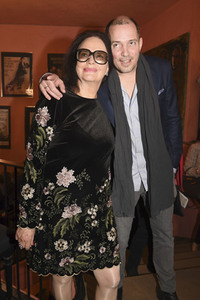 Theaterpremiere 'Noch einmal verliebt' in München