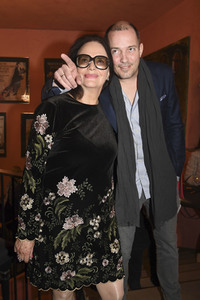 Theaterpremiere 'Noch einmal verliebt' in München